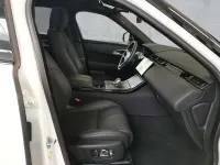 Gebraucht Land Rover Range Rover Velar Autobiography 400 PS (294 kW) 2023 Weiß SUV