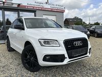 gebraucht Audi Q5 3.0 TDI quattro/SLine/AHK/Totw./Tempo./