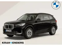 Neu BMW iX1 150 kW (204 PS) 2026 Schwarz SUV