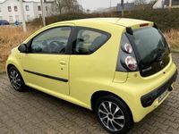 gebraucht Citroën C1 