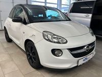 gebraucht Opel Adam Jam *Klima / Tempomat / Parktronic*