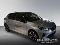 gebraucht Opel Corsa GS Line Sitzhzg. Keyless BiColor-Felgen