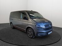 Gebraucht VW T6.1 Edition 150 PS (110 kW) 2020 Indiumgrau Van