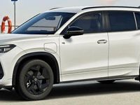 Neu VW Tayron R-line 177 PS (130 kW) 2026 Weiß SUV