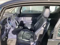 Gebraucht Peugeot 1007 RC 106 PS (77 kW) 2006 Schwarz Van / Kleinbus