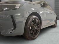 Gebraucht Opel Corsa 101 PS (74 kW) 2025 Grau Limousine