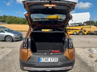 Gebraucht Fiat Grande Panda La Prima 83 kW (113 PS) 2025 Luna bronze Kleinwagen