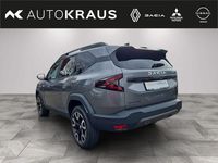 Gebraucht Dacia Bigster Journey 140 PS (102 kW) 2026 Grau SUV