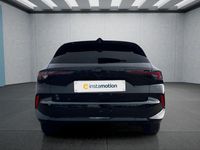 Neu Opel Astra 131 PS (96 kW) 2025 Schwarz Kombi