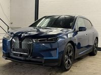 Gebraucht BMW iX 239 kW (326 PS) 2022 Blau SUV