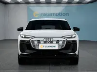 Gebraucht Audi Q6 Sportback e-tron 284 kW (387 PS) 2025 Weiß SUV