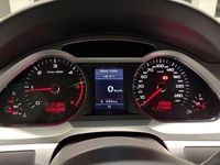 Gebraucht Audi A6 Ambiente 239 PS (175 kW) 2009 Grau Limousine