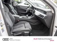 Usado Audi A6 S-Line 245 HP (180 kW) 2025 Branco Carrinha