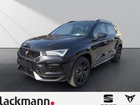 Neu Cupra Ateca 190 PS (139 kW) 2025 Schwarz SUV