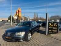 Gebraucht Audi A8 272 PS (200 kW) 2005 Blau Limousine