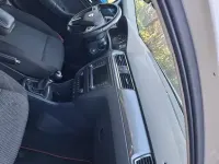 Gebraucht Seat Toledo CONNECT 110 PS (80 kW) 2017 Weiß Kleinwagen