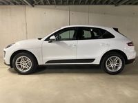 gebraucht Porsche Macan | el. AHK | Panorama | Apple CarPlay |