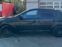 Gebraucht Kia Ceed EX 122 PS (89 kW) 2007 Schwarz Kleinwagen