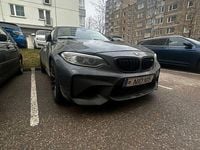 Gebraucht BMW M2 Performance 370 PS (272 kW) 2016 Grau Coupé