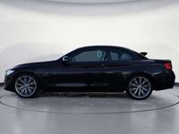 gebraucht BMW 430 i Cabrio