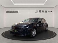 Gebraucht Opel Astra Enjoy 110 PS (80 kW) 2024 Karbon (metallic) Limousine