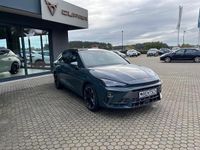 Neu Cupra Leon 150 PS (110 kW) 2025 Blau (fjordblau) Kombi
