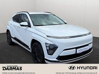 Neu Hyundai Kona Trend 150 kW (204 PS) 2026 Weiß SUV
