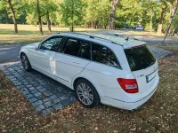 Gebraucht Mercedes C300 Avantgarde 231 PS (169 kW) 2012 Grau Limousine