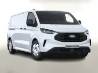 Neu Ford Transit Custom Trend 170 PS (125 kW) 2026 Weiss Van
