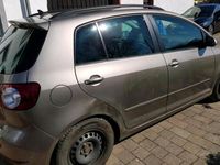 Gebraucht VW Golf V 122 PS (89 kW) 2009 Braun Kombi