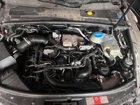 gebraucht Audi A6 C6 3.0 Diesel