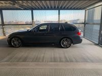 Gebraucht BMW 330 M Performance 286 PS (210 kW) 2013 Grau Kombi