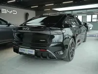 Neu BYD Seal Design 230 kW (313 PS) 2026 Schwarz Limousine