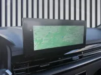 Neu KGM Musso 203 PS (149 kW) 2026 Grau Pickup