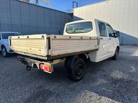 Gebraucht VW Transporter 102 PS (75 kW) 2009 Weiß Van