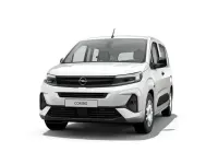 Neu Opel Combo Edition 102 PS (75 kW) 2026 Kaolin weiß Van / Kleinbus