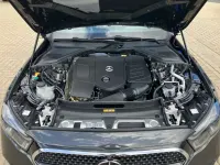 Gebraucht Mercedes E300 313 PS (230 kW) 2025 Grau Limousine