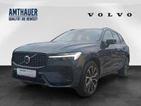 Gebraucht Volvo XC60 Plus 392 PS (288 kW) 2019 Pine greymetallic SUV