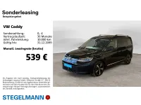Gebraucht VW Caddy Style 122 PS (89 kW) 2022 Van / Kleinbus