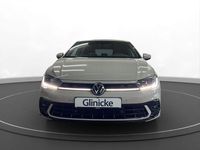 Gebraucht VW Polo R-line 110 PS (80 kW) 2023 Ascot grey Kleinwagen
