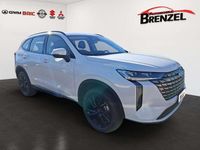 Neu Haval H6 Premium 243 PS (178 kW) 2026 Moonlight white  c9 (weiß) SUV