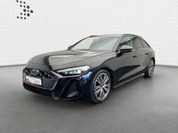 Gebraucht Audi S5 Sport 367 PS (269 kW) 2025 Schwarz Kombi