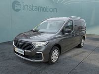 gebraucht Ford Tourneo Connect TITANIUM*L2*Fahrerassist*LED*AGR