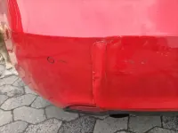 Occasion Audi A1 87 ch (63 kW) 2014 Rouge Citadine