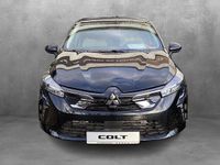 Neu Mitsubishi Colt Plus 91 PS (66 kW) 2025 Achatgrau (m) Kleinwagen