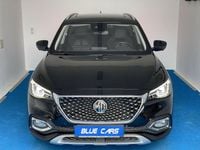 Occasion MG EHS Luxury 284 ch (208 kW) 2022 Noir SUV