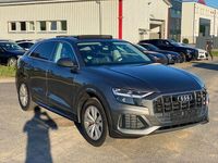 Gebraucht Audi Q8 Sport 286 PS (210 kW) 2019 Grau SUV