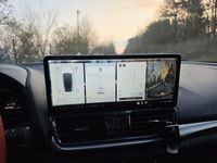 Gebraucht Mazda 3 Kizoku 120 PS (88 kW) 2018 Rot Limousine