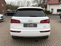 Gebraucht Audi Q5 S-Line 163 PS (119 kW) 2017 Weiß SUV