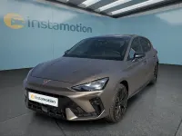 Neu Cupra Leon VZ 300 PS (220 kW) 2026 Gold Kleinwagen